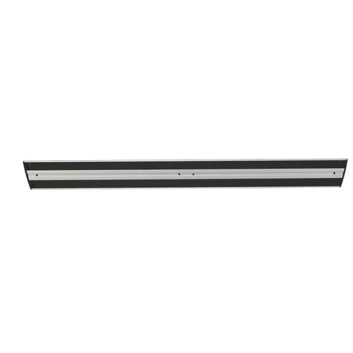 Talpa mop Superior tip velcro 90 cm, neagra, Vikan