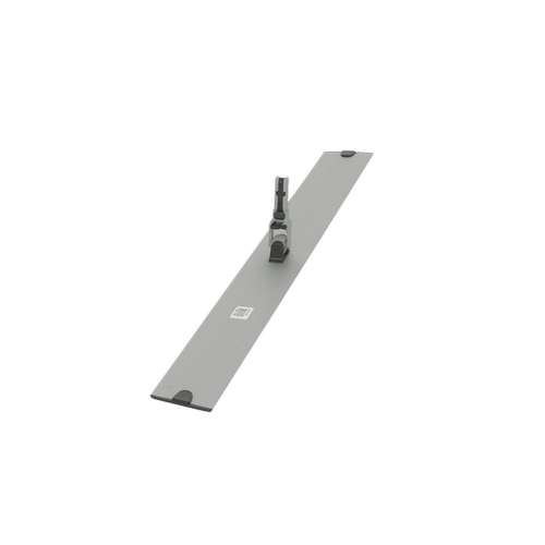 Talpa mop Superior tip velcro 120 cm, neagra, Vikan
