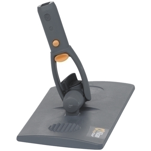 Talpa mop tip velcro 25 cm, gri, Vikan