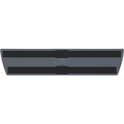 Talpa mop tip velcro 40 cm, gri, Vikan