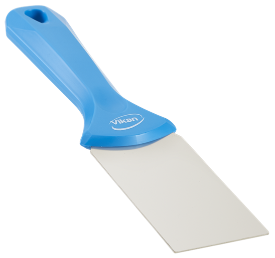 Scraper lamela inox 50 mm, Vikan 50 mm