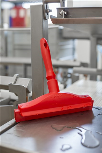 Racleta Hygiene cu rezerva 250 mm, Vikan 25 cm