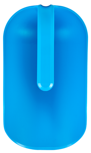Scafa ergonomica 2L, Vikan