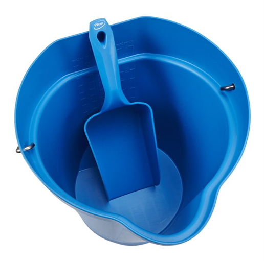 Scafa ergonomica, Vikan 1l