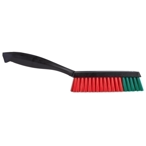 Perie interior auto 330 mm, peri duri, neagra, Vikan 330 mm