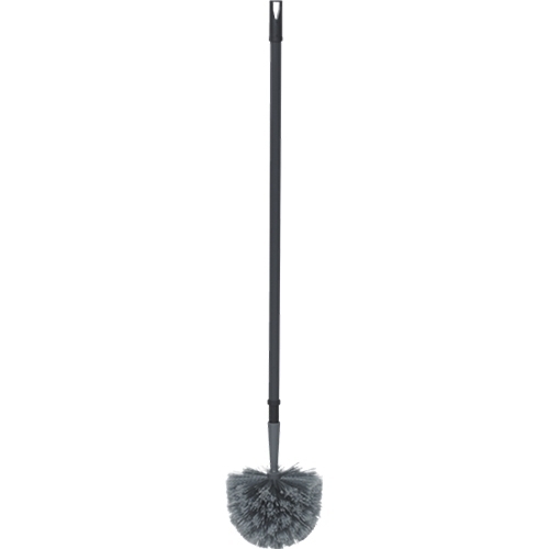 Pamatuf cu maner telescopic si peri moi, Vikan
