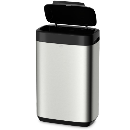 Cos gunoi din inox 50 L, Tork