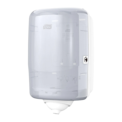Dispenser prosoape maini rola cu derulare centrala mini Reflex, Tork