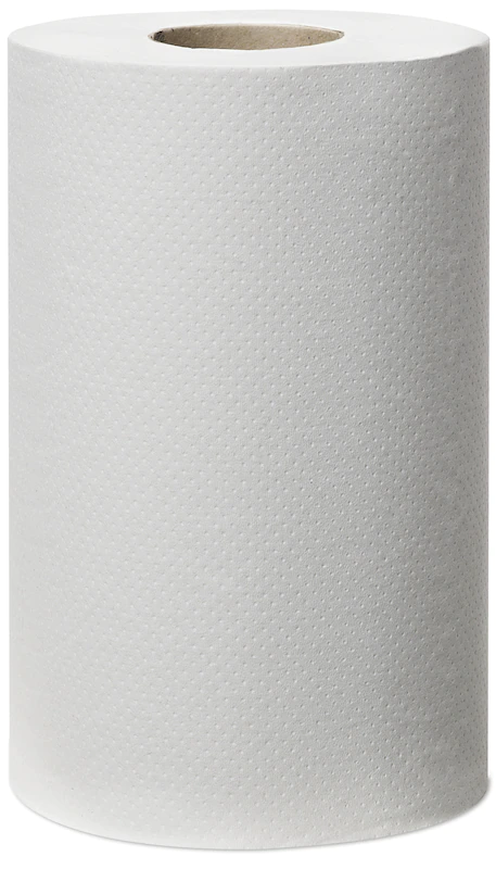 Prosoape de maini din hartie, rola cu derulare centrala mini, Reflex , Tork