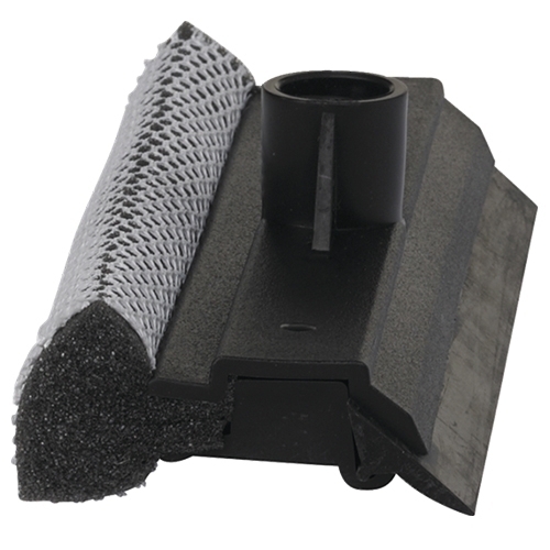 Rezerva racleta parbrize 200 mm, neagra, Vikan