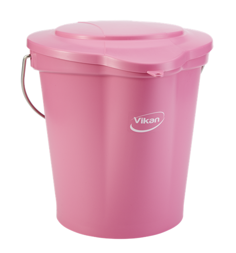 Galeata Hygiene 12 L, Vikan 12l