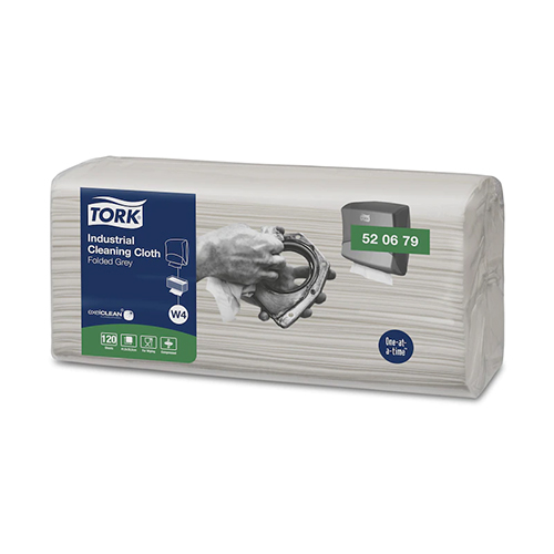 Lavete industriale pliate Cleaning Cloths, Tork
