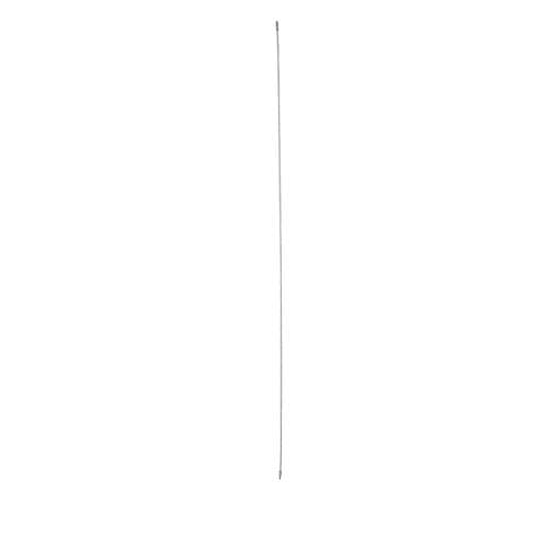 Extensie maner flexibil Ø5 mm, 812 mm, Vikan