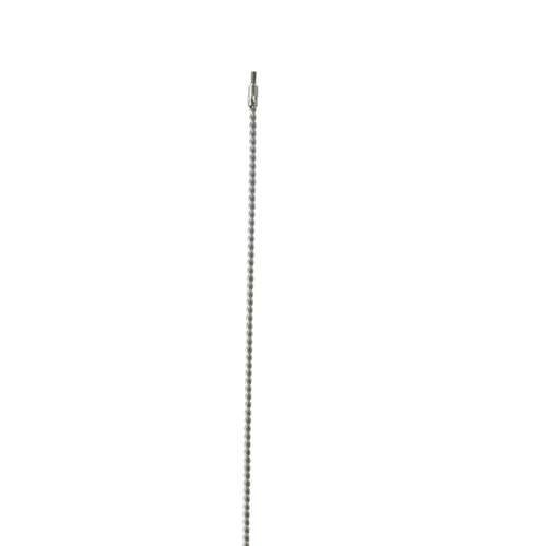 Extensie maner flexibil Ø5 mm, 812 mm, Vikan