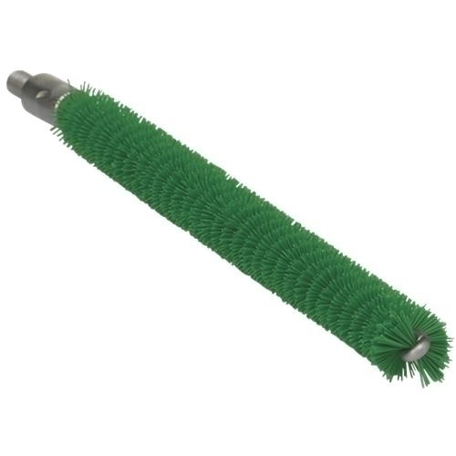 Perie tubulara cu maner flexibil  &Oslash;12 mm, peri medii, 200 mm, Vikan 200mm