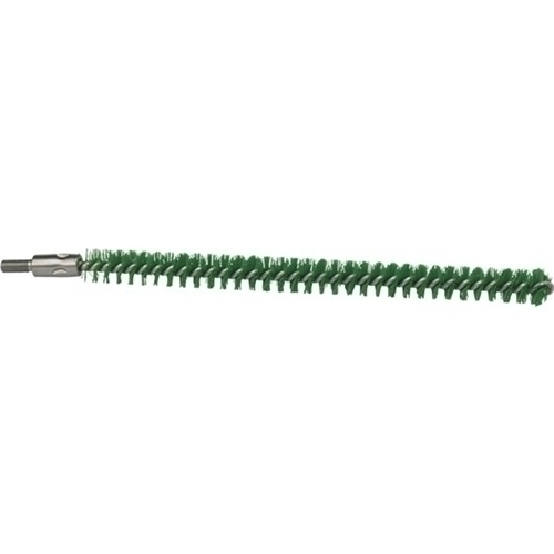 Perie tubulara cu maner flexibil Ø12 mm, peri medii, 200 mm, Vikan 200mm