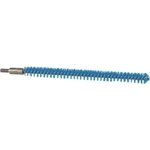 Perie tubulara cu maner flexibil Ø12 mm, peri medii, 200 mm, Vikan 200mm
