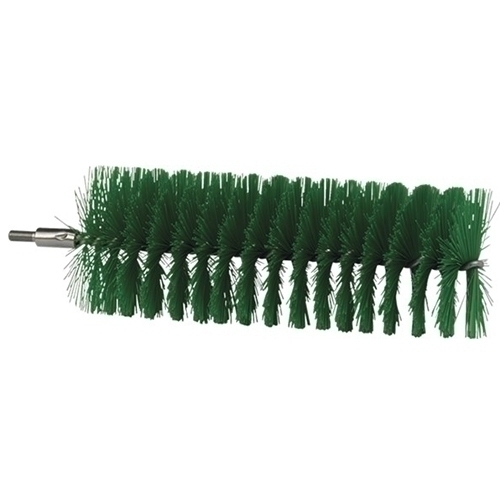Perie tubulara cu maner flexibil Ø 60 mm, peri medii, 200 mm, Vikan 200mm