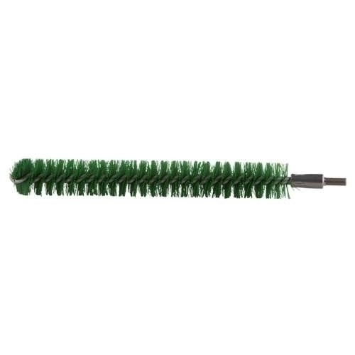 Perie tubulara cu maner flexibil Ø20 mm, peri medii, 200 mm, Vikan 200mm