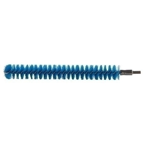 Perie tubulara cu maner flexibil Ø20 mm, peri medii, 200 mm, Vikan 200mm