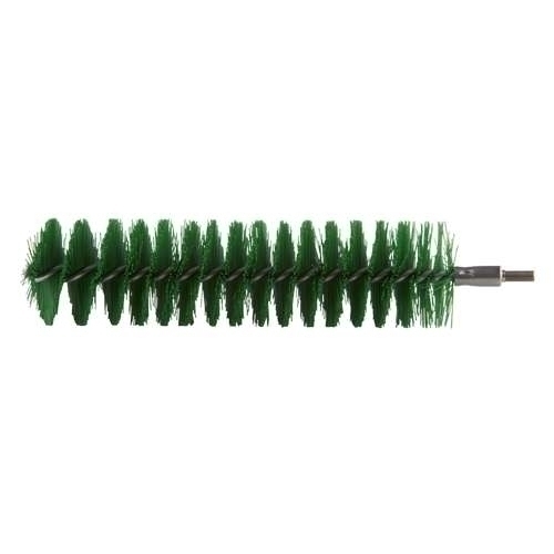 Perie tubulara cu maner flexibil Ø40 mm, peri medii, 200 mm, Vikan 200mm