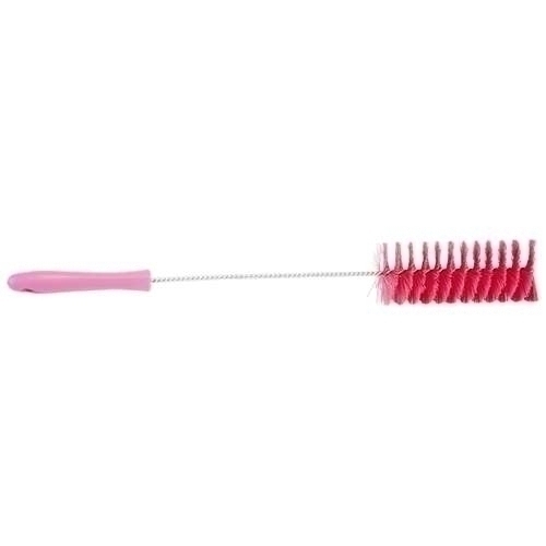 Perie tubulara Ø60 mm, peri medii, 510 mm, Vikan 510mm