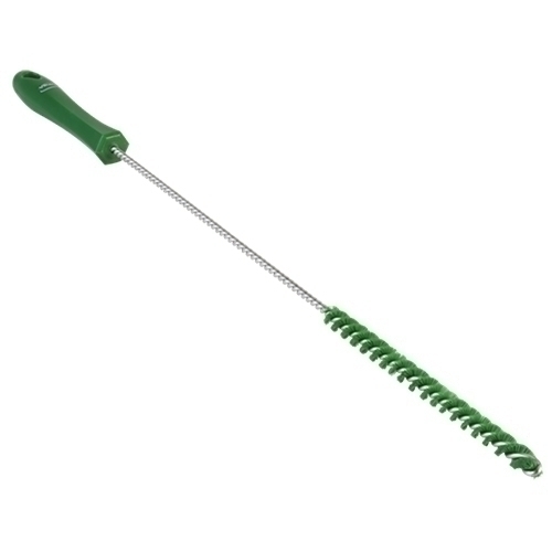 Perie tubulara 10 mm, peri duri, 480 mm, Vikan 480mm