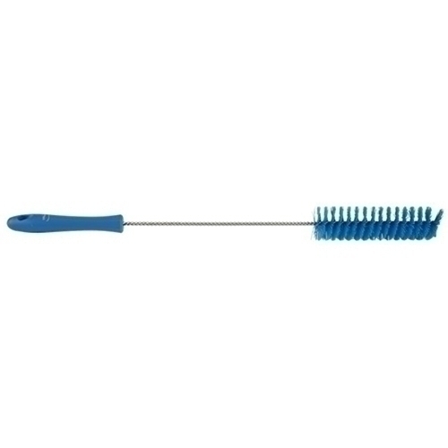 Perie tubulara &Oslash;40 mm,peri duri, 510 mm, Vikan 510mm
