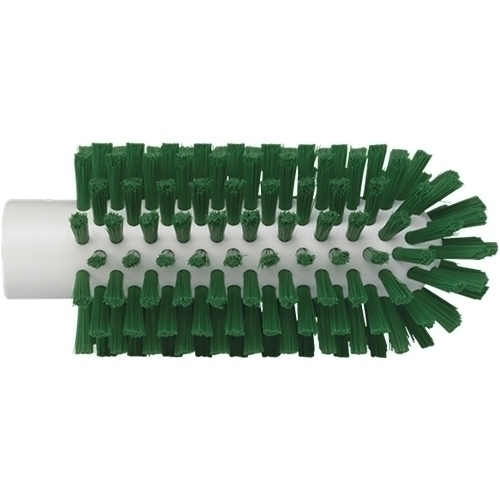 Perie curatare tevi Ø63 mm, peri duri, Vikan 63mm