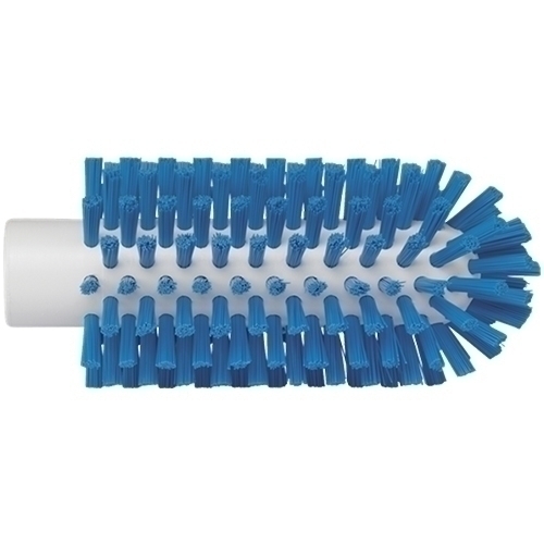 Perie curatare tevi Ø63 mm, peri duri, Vikan 63mm