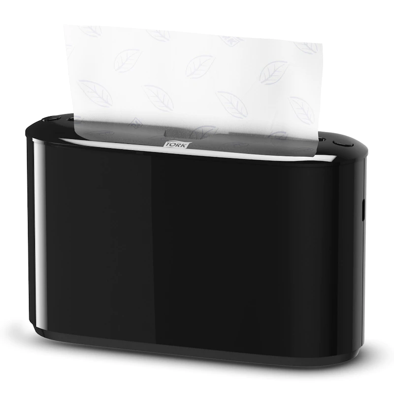 Dispenser prosoape maini pliate Xpress Countertop, Tork