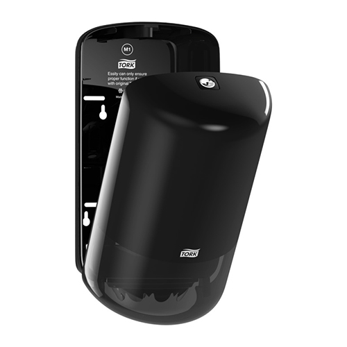 Dispenser prosoape maini rola cu derulare centrala mini, Tork