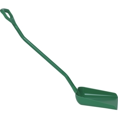 Lopata ergonomica 1310 mm, Vikan, verde