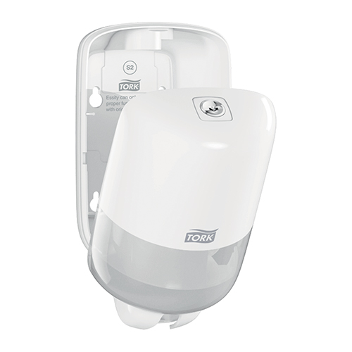 Dispenser sapun lichid, 475 ml, Tork