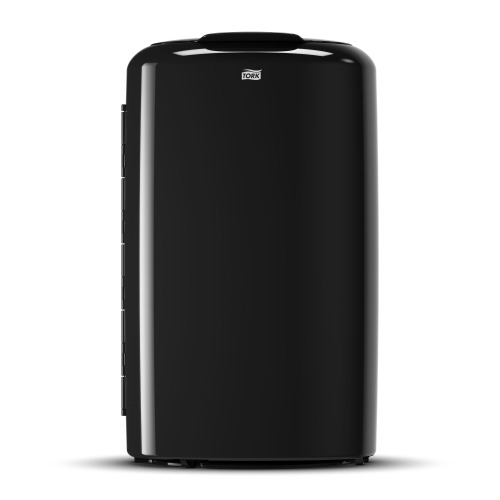 Cos de gunoi 50 L, Tork negru 