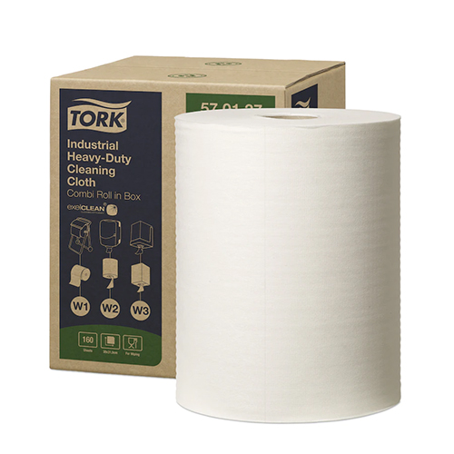Lavete multifunctionale pentru stergeri Heavy-Duty, Tork
