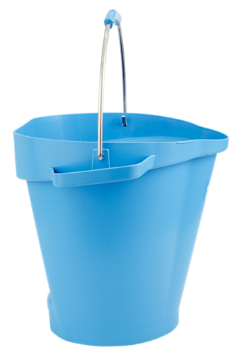 Galeata Hygiene 20 L, Vikan 20l