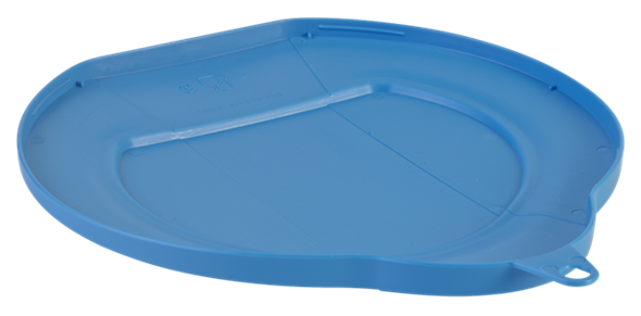 Capac galeata 6 L,  Vikan