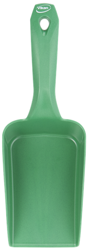 Scafa 0.5 L, metal detectabila, Vikan