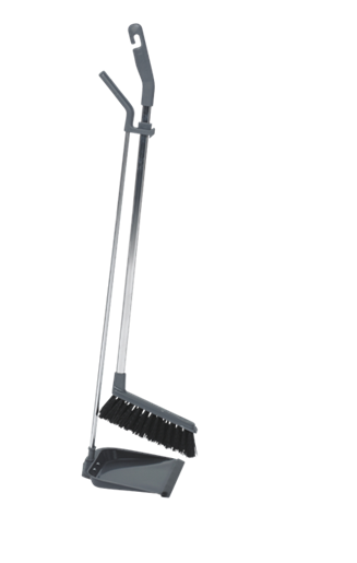 Set matura si faras cu coada lunga, 900 mm, Vikan