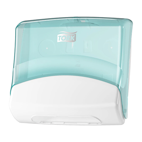 Dispenser de lavete pliate, Tork