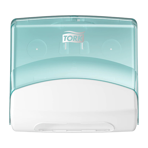 Dispenser de lavete pliate, Tork