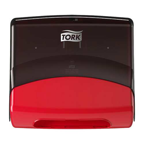 Dispenser de lavete pliate, Tork