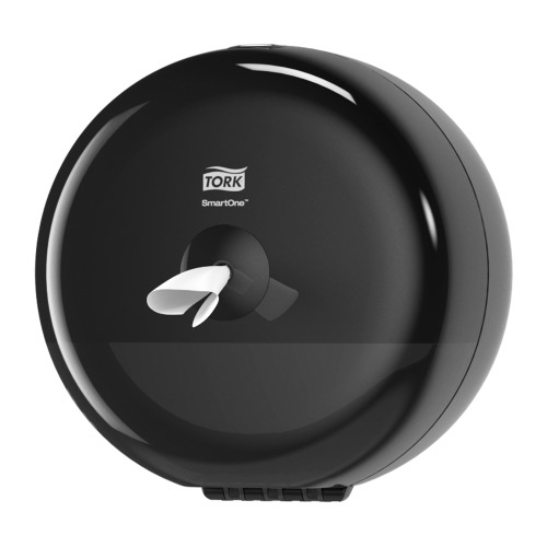 Dispenser hartie igienica rola mini jumbo SmartOne Mini, Tork