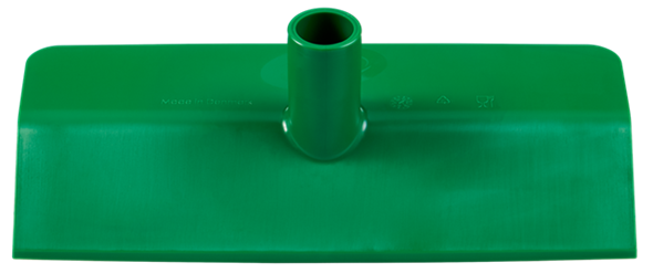 Spatula Push-Pull, 270 mm, Vikan, verde
