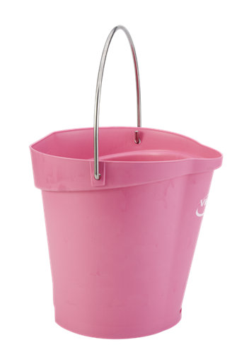 Galeata 6 L, Vikan 6l