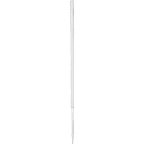Spatula Ø31 mm, 1190 mm, alba, Vikan