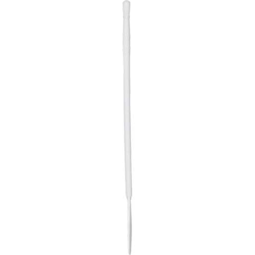 Spatula Ø31 mm,1200 mm, alba, Vikan