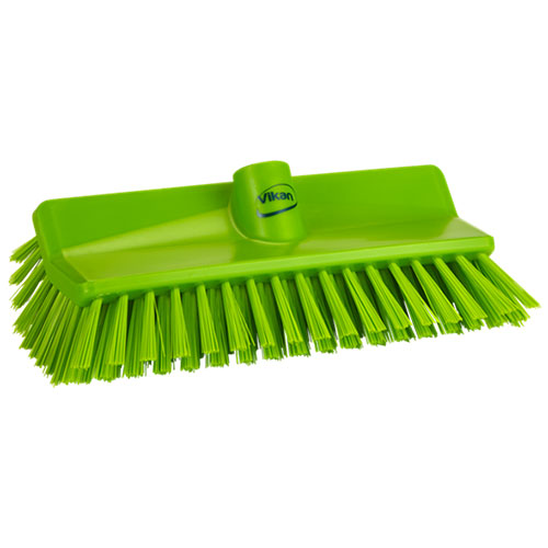 Perie High-Low, 265 mm, peri medii, Vikan 265mm lime 