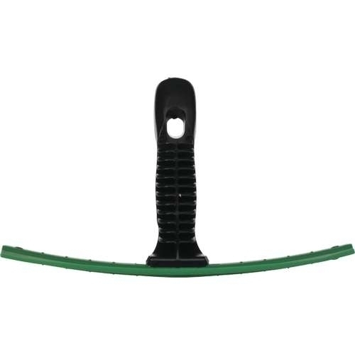 Racleta auto Wipe-N-Shine 250 mm, verde, Vikan 25 cm
